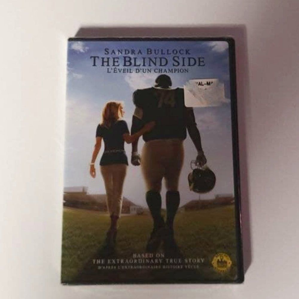 The Blindside - New Sealed